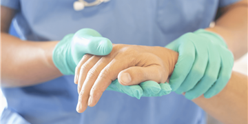 Chirurgia della mano per il proprio benessere