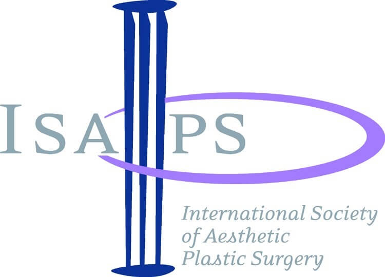 logo ISAPS